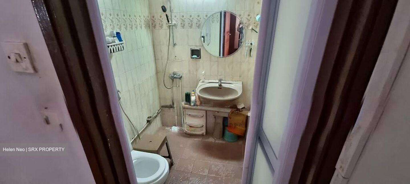 Lorong 25a Geylang (D14), Terrace #520936891